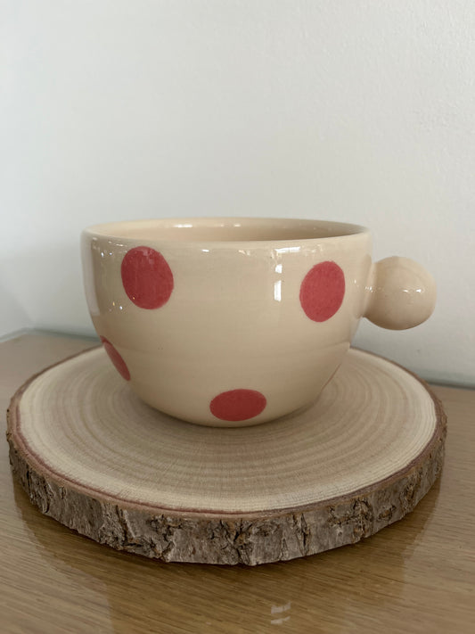 TASSE Boule