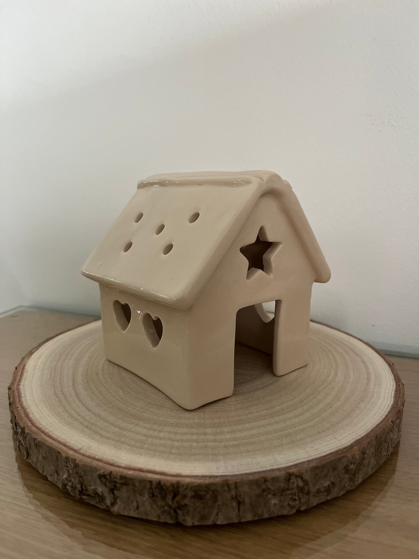 MAISON Photophore "Etoile"