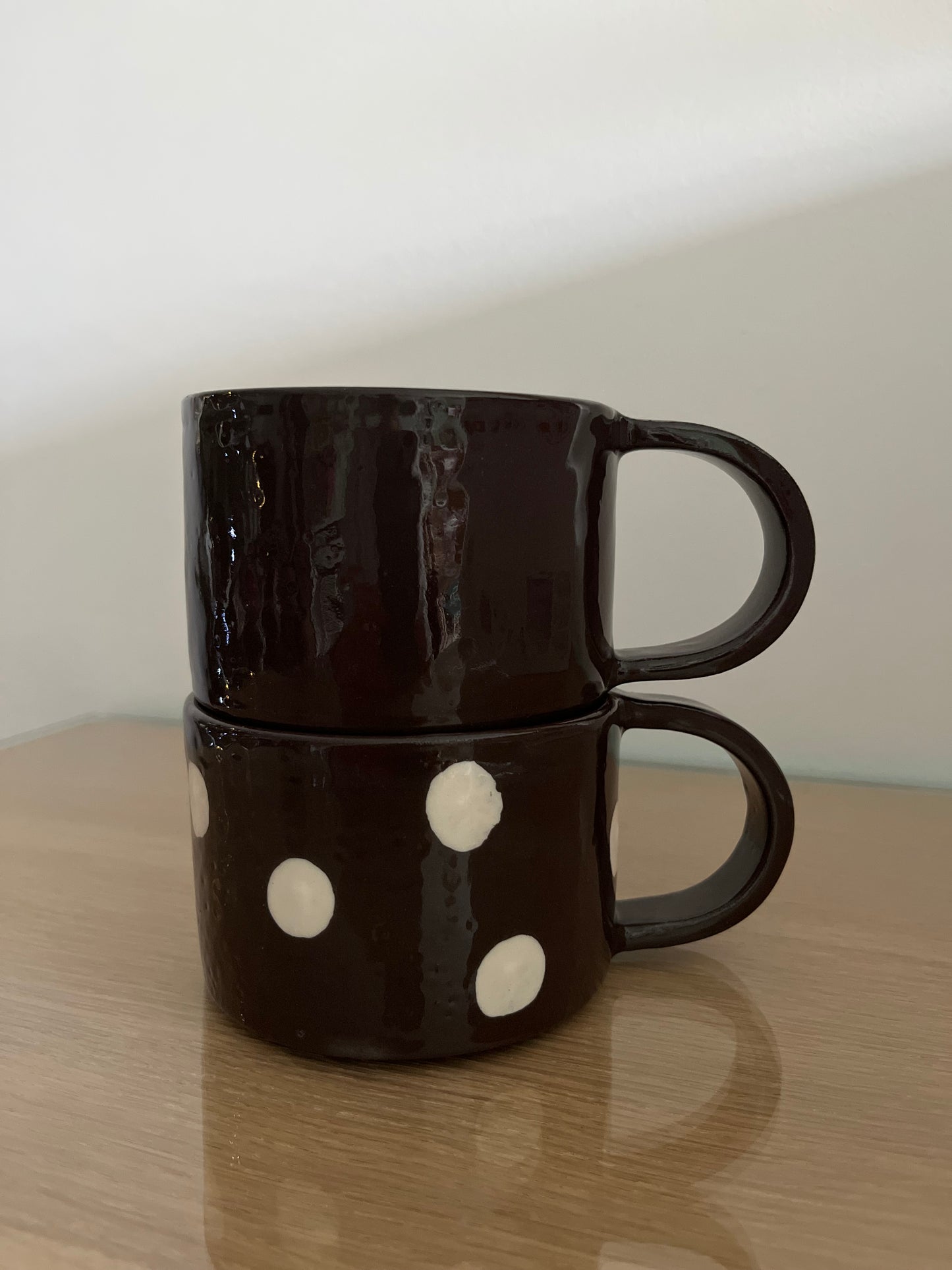 TASSE Chocolat