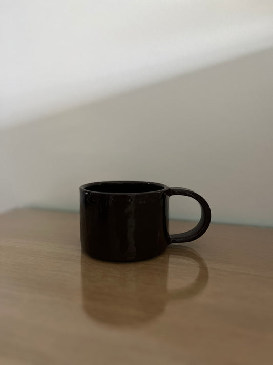 TASSE Chocolat