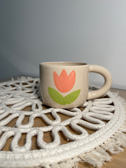 Tasse Tulipe