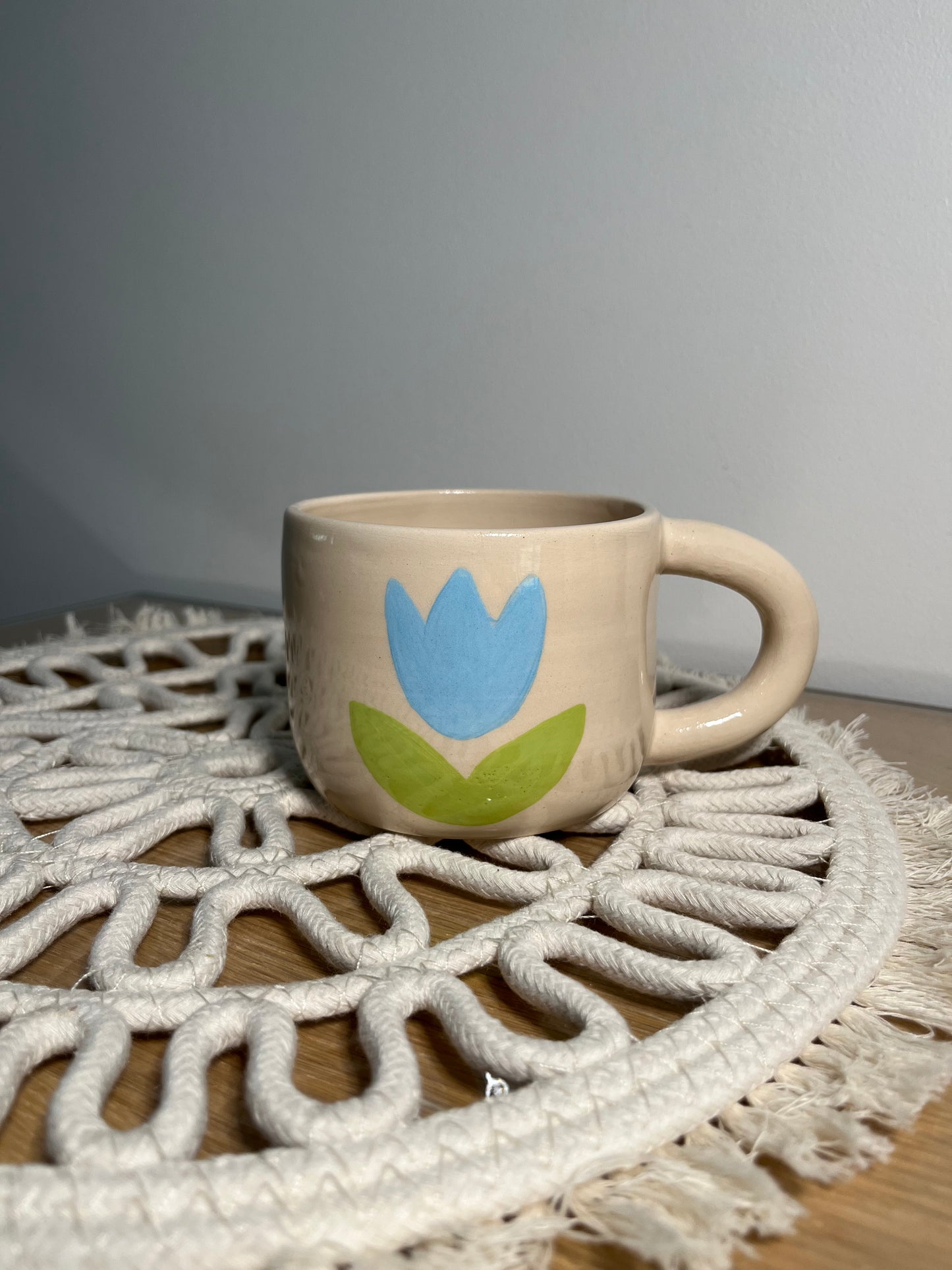 Tasse Tulipe