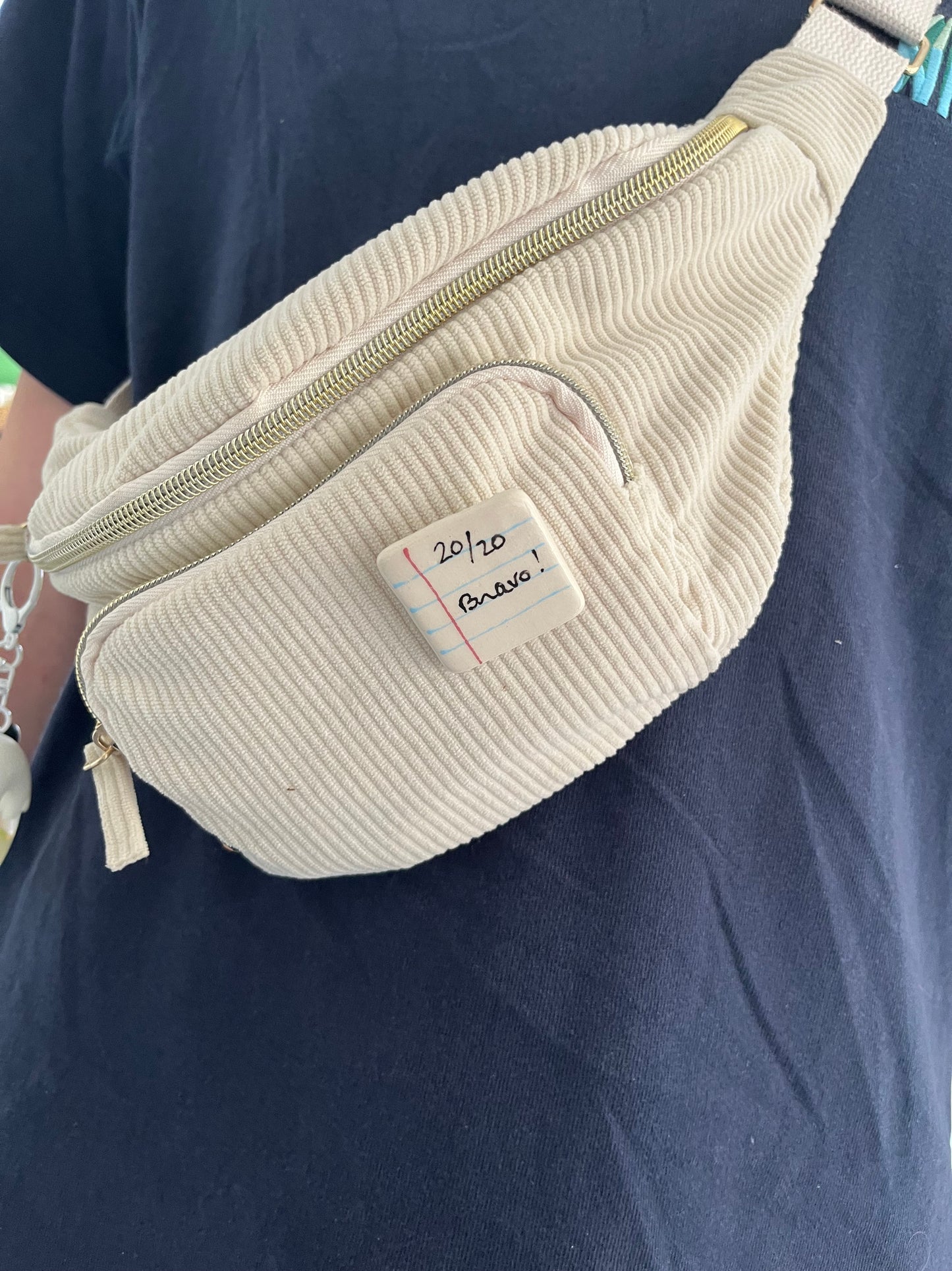 Broches Mention Très Bien