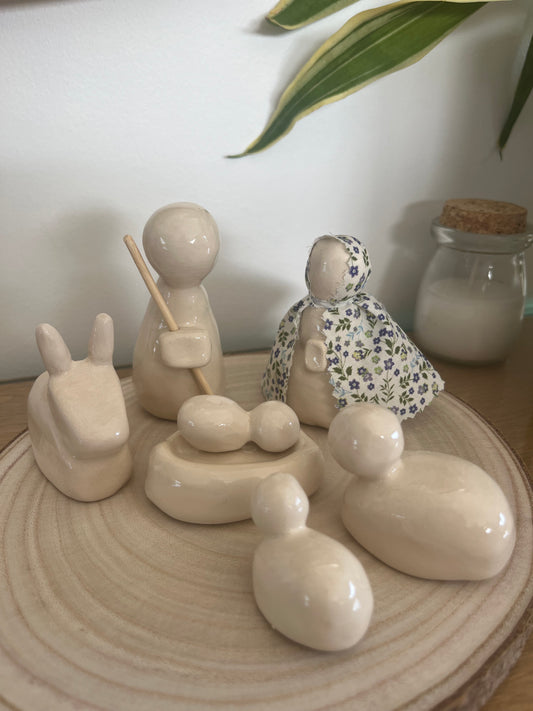 Crèche