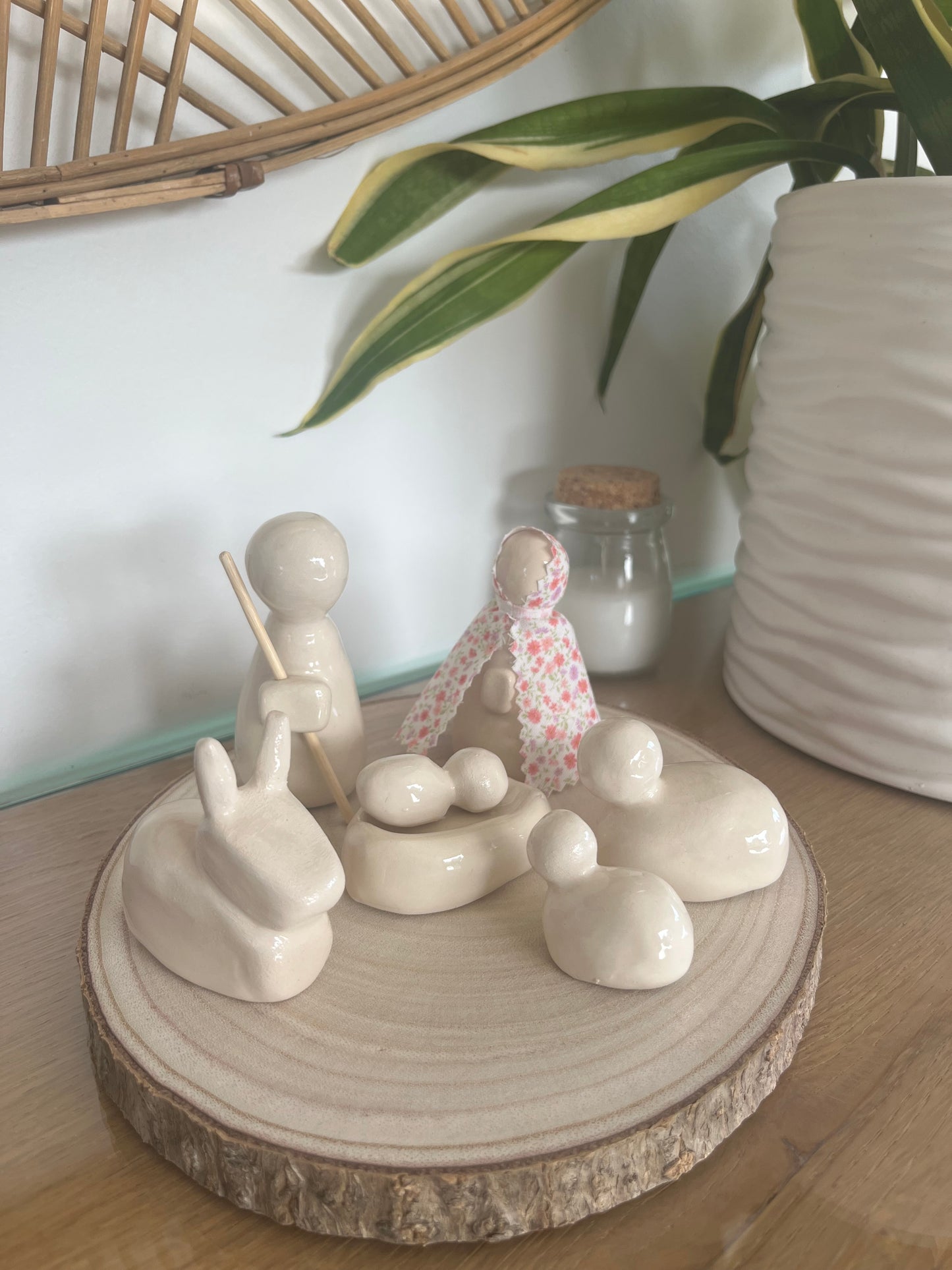 Crèche