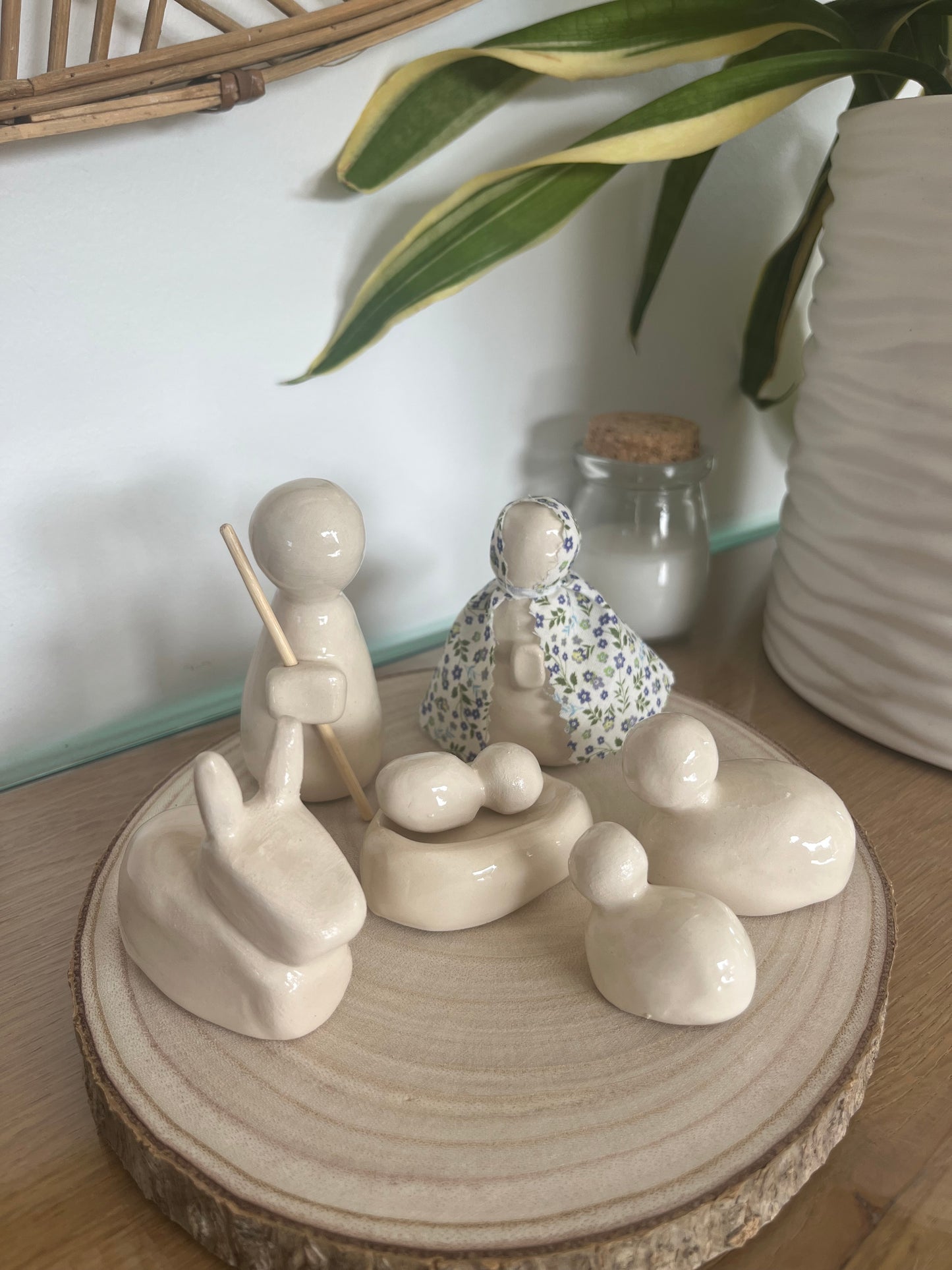 Crèche