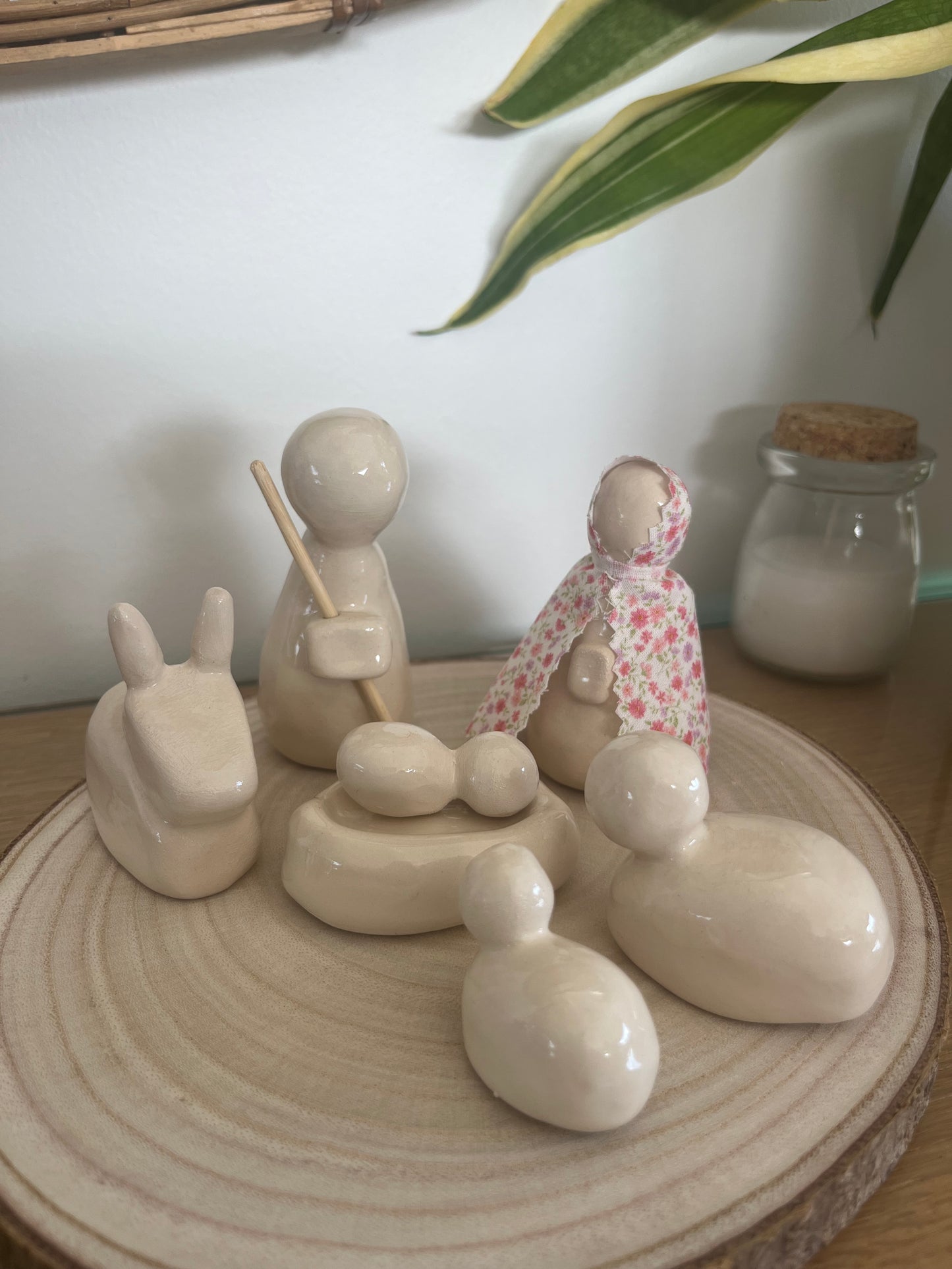 Crèche