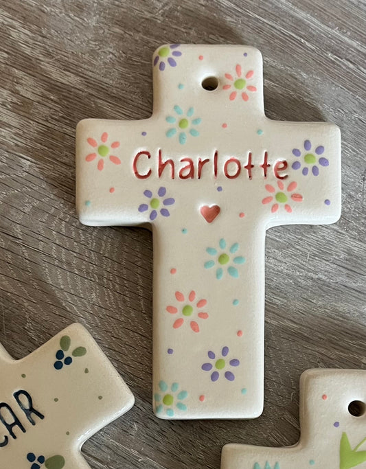 Croix Personnalisée