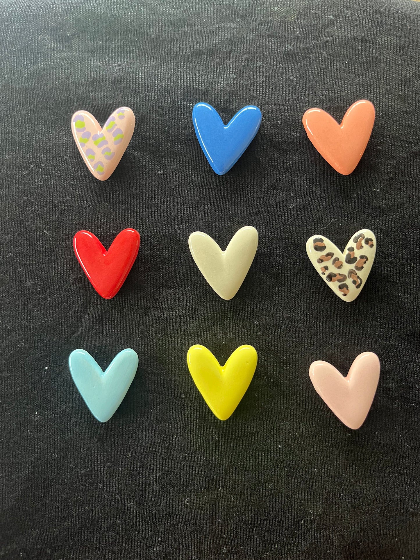 Pin’s Petit Cœur