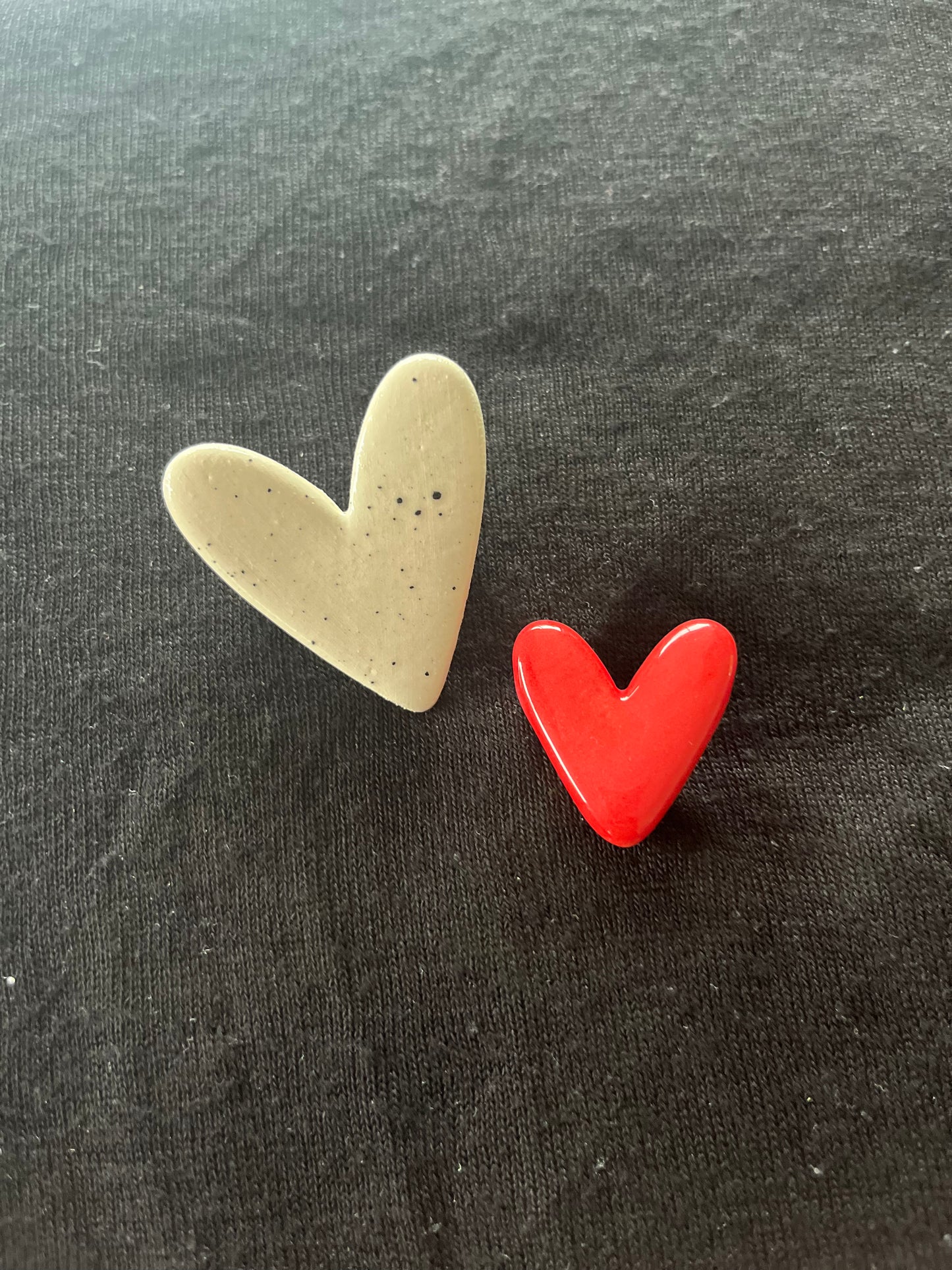 Pin’s Petit Cœur