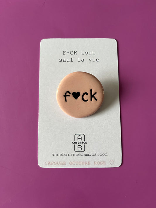 Le F🖤CK