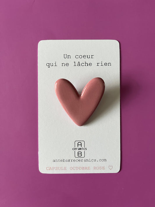 Le Cœur Rose