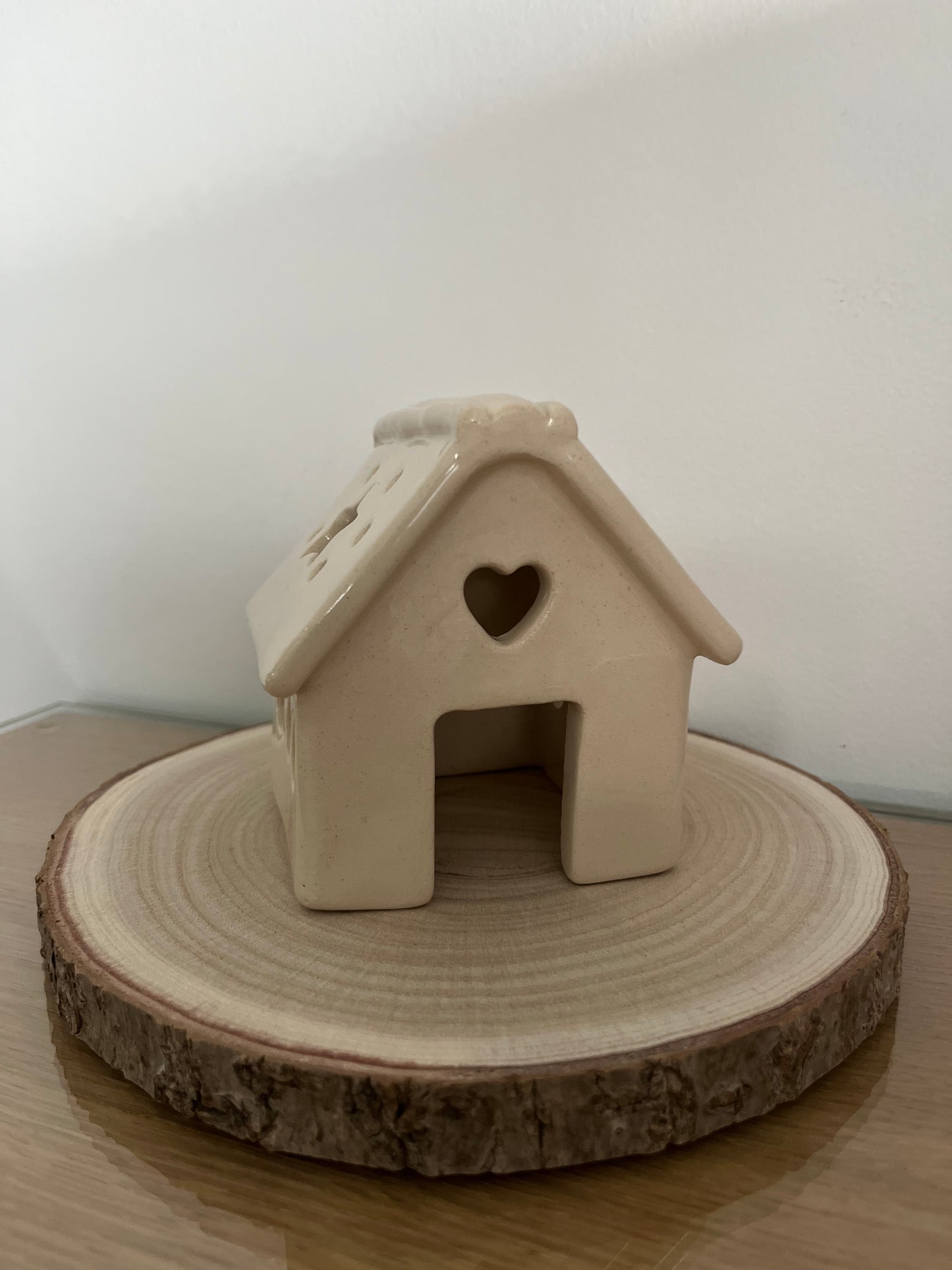 MAISON Photophore "Coeur"