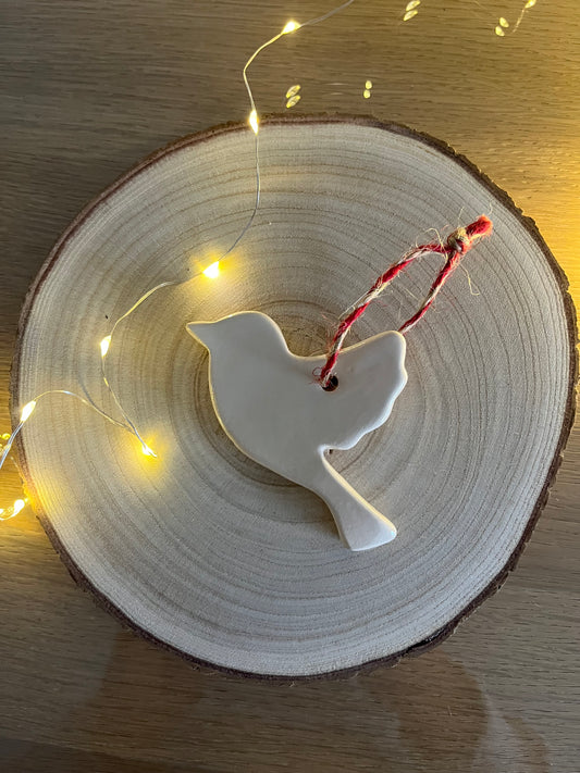 DECORATION A SUSPENDRE Oiseau