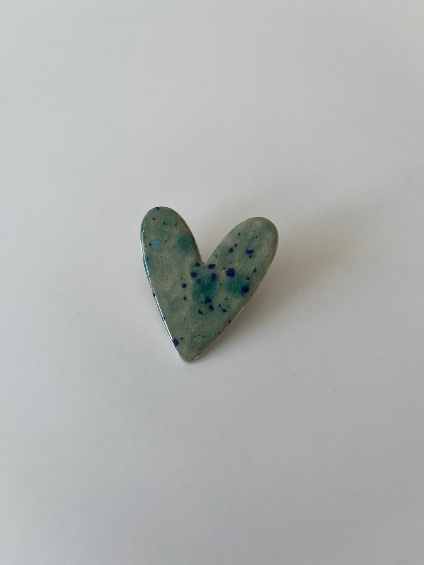 Broche Coeur / Mamie de mon ❤️