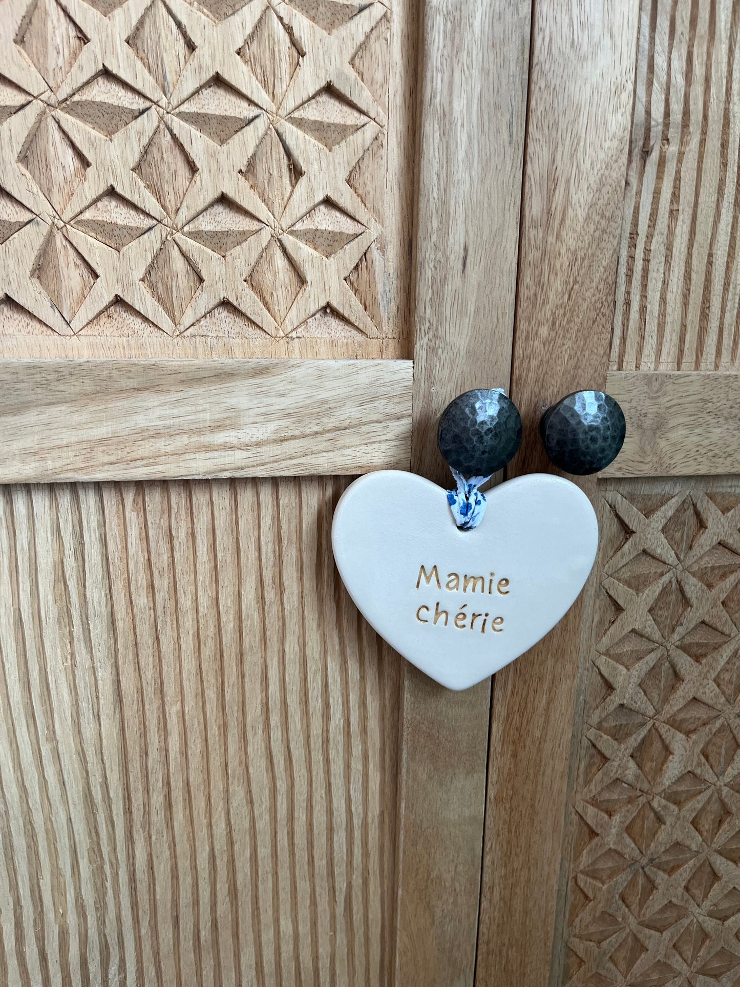 Coeur PERSONNALISABLE