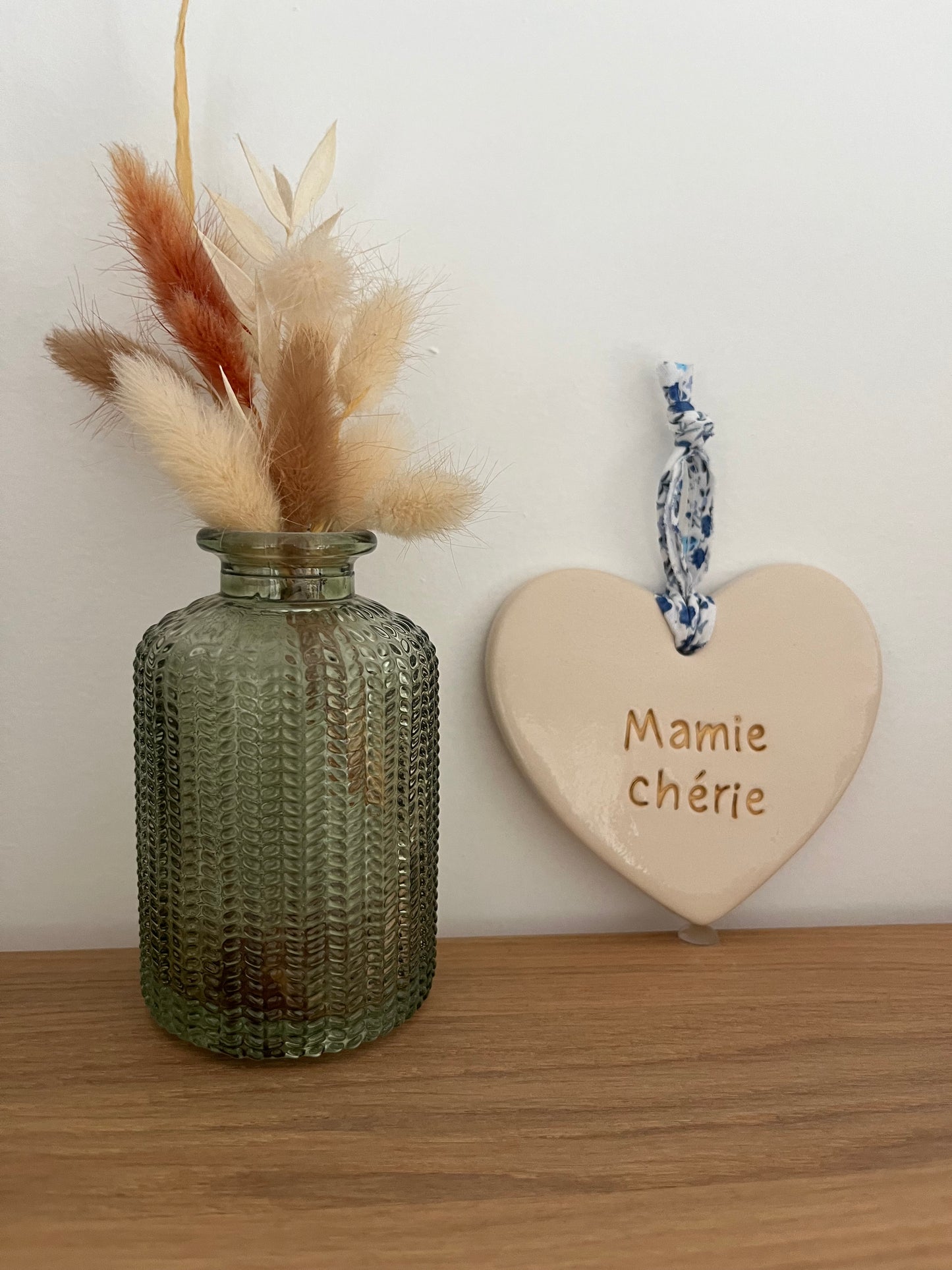 Coeur PERSONNALISABLE