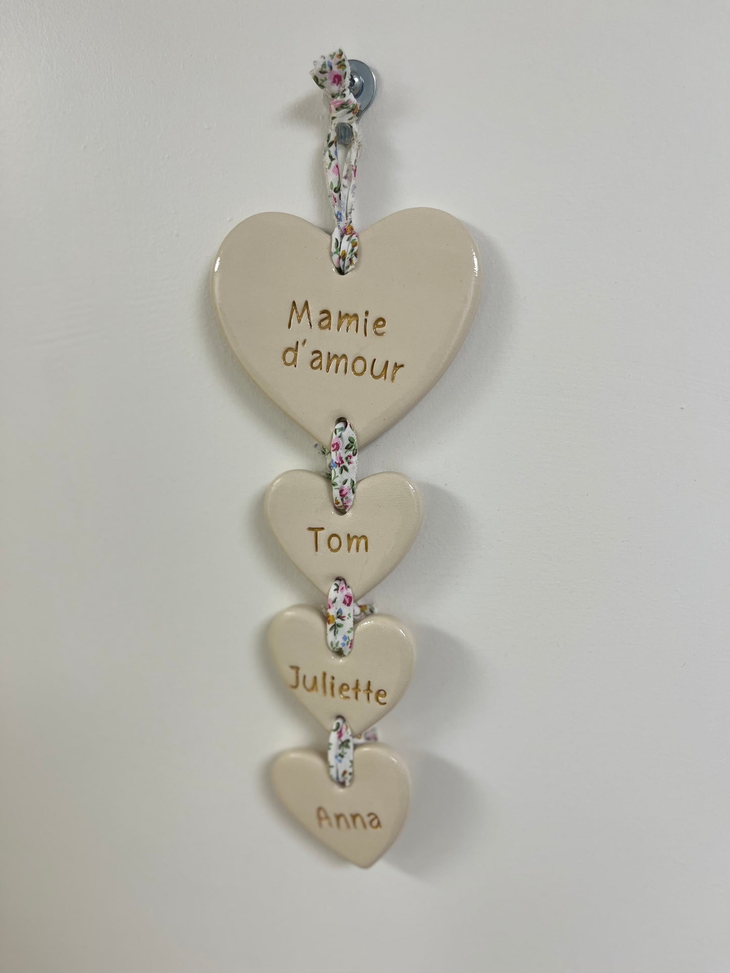 MAMIE&LOVE Suspension