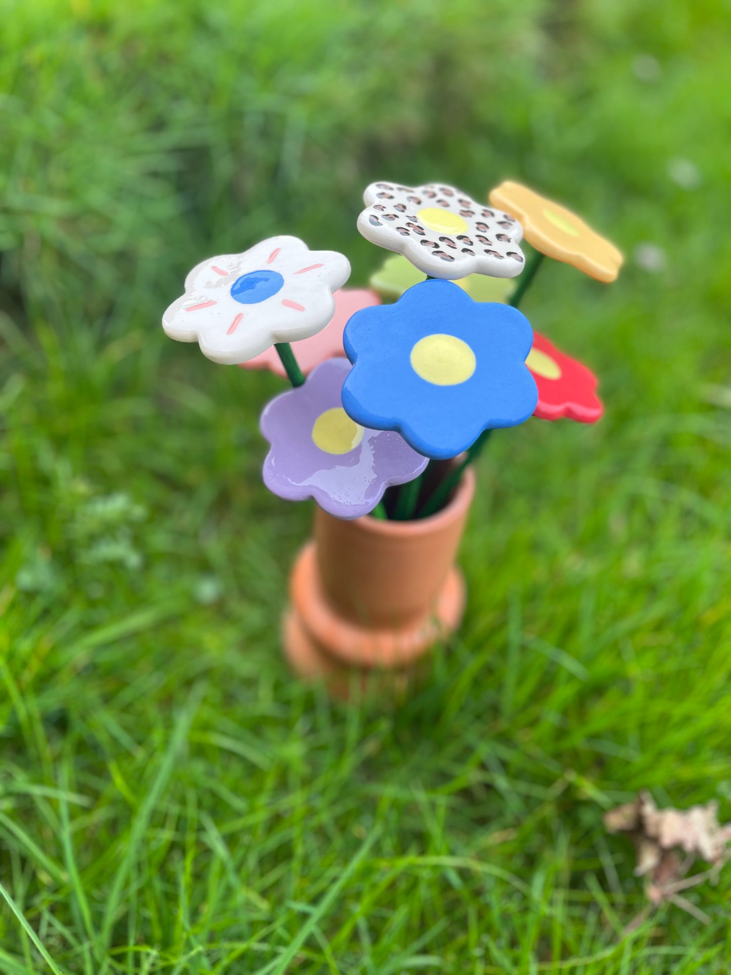 Les P'tites Fleurs - qui ne fanent pas !