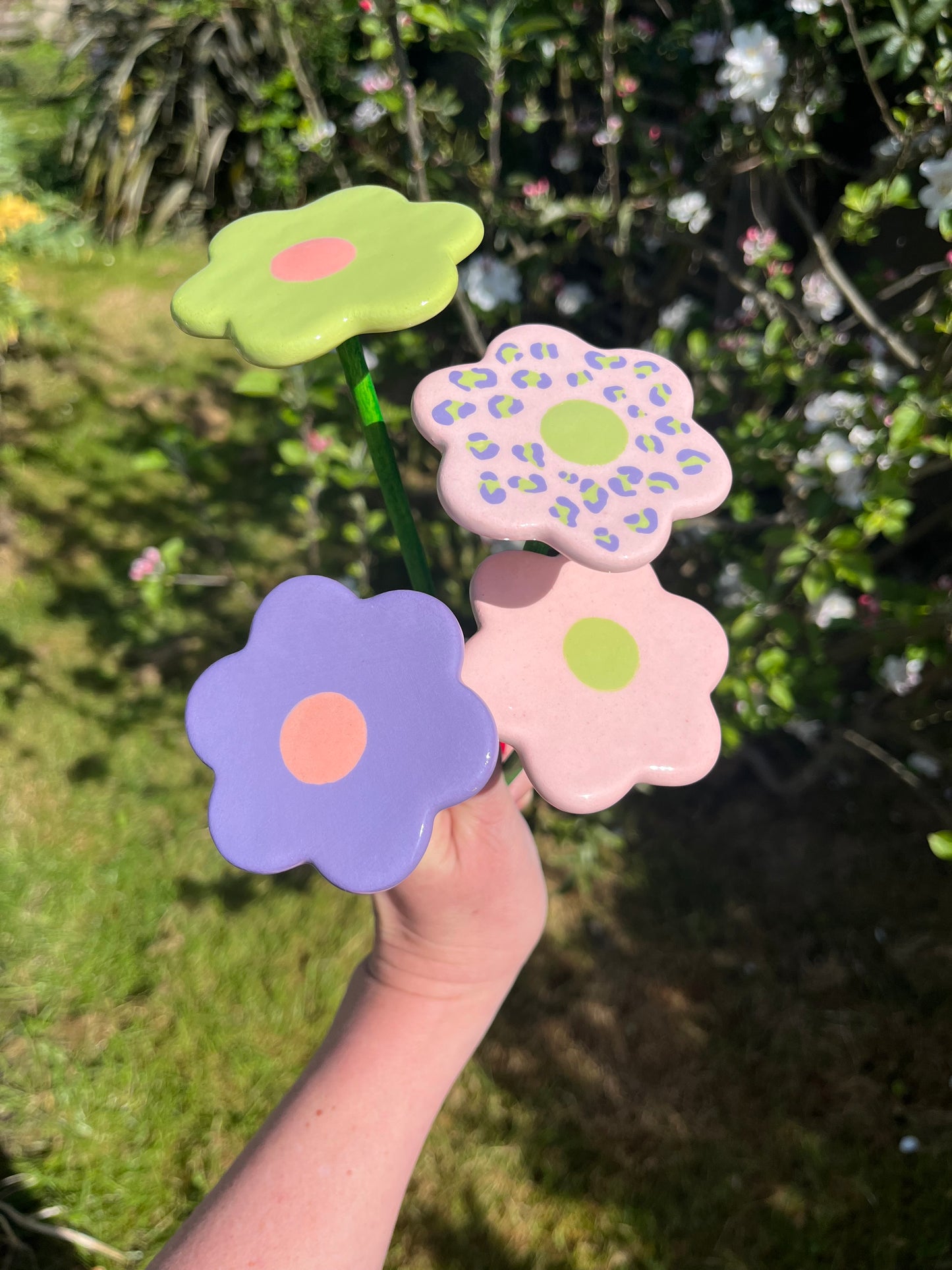 Les P'tites Fleurs - qui ne fanent pas !