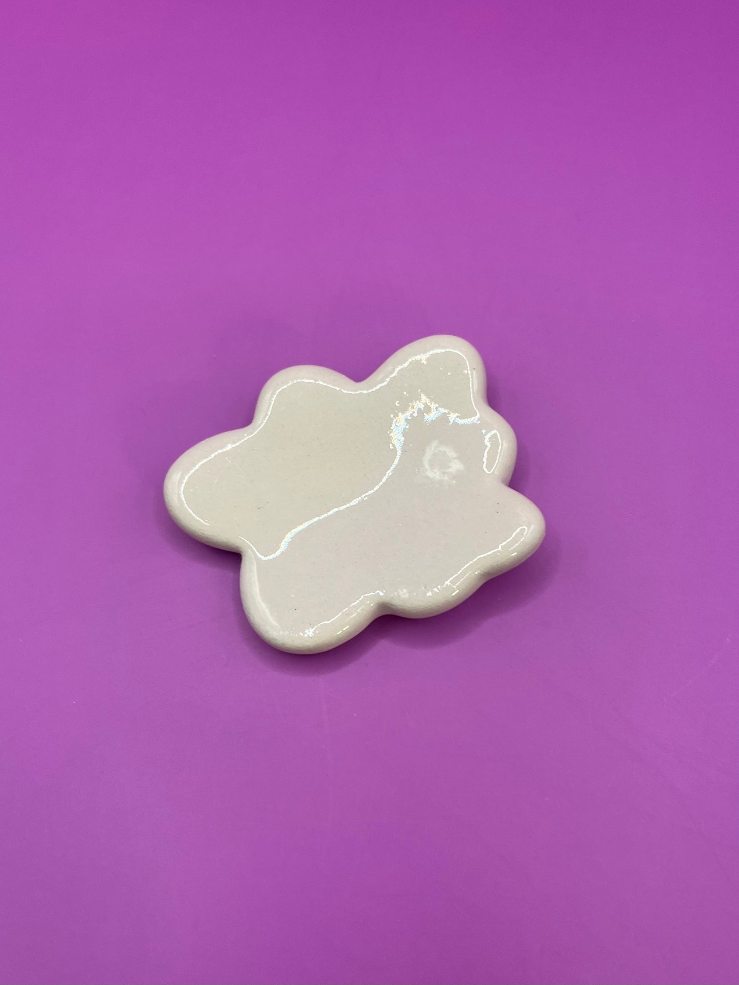 Nuage - Galet d'apaisement