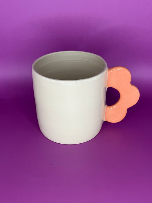 Tasse Fleur