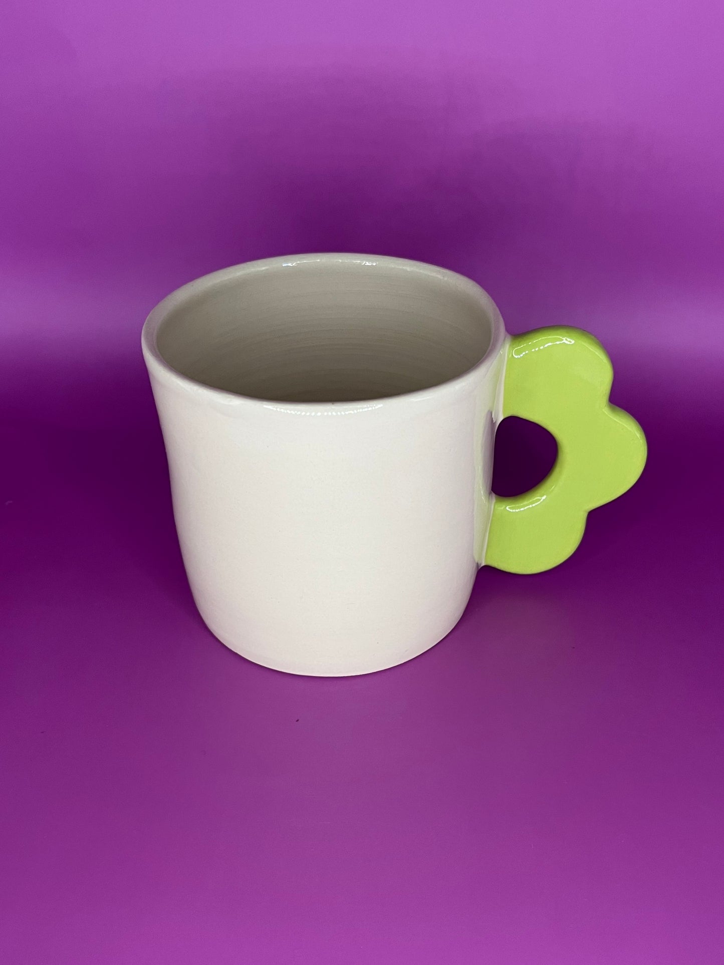 Tasse Fleur