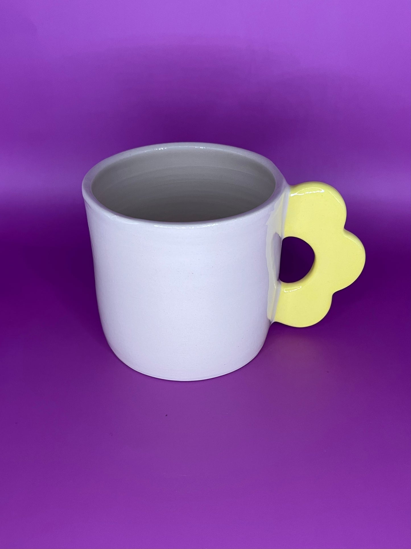 Tasse Fleur