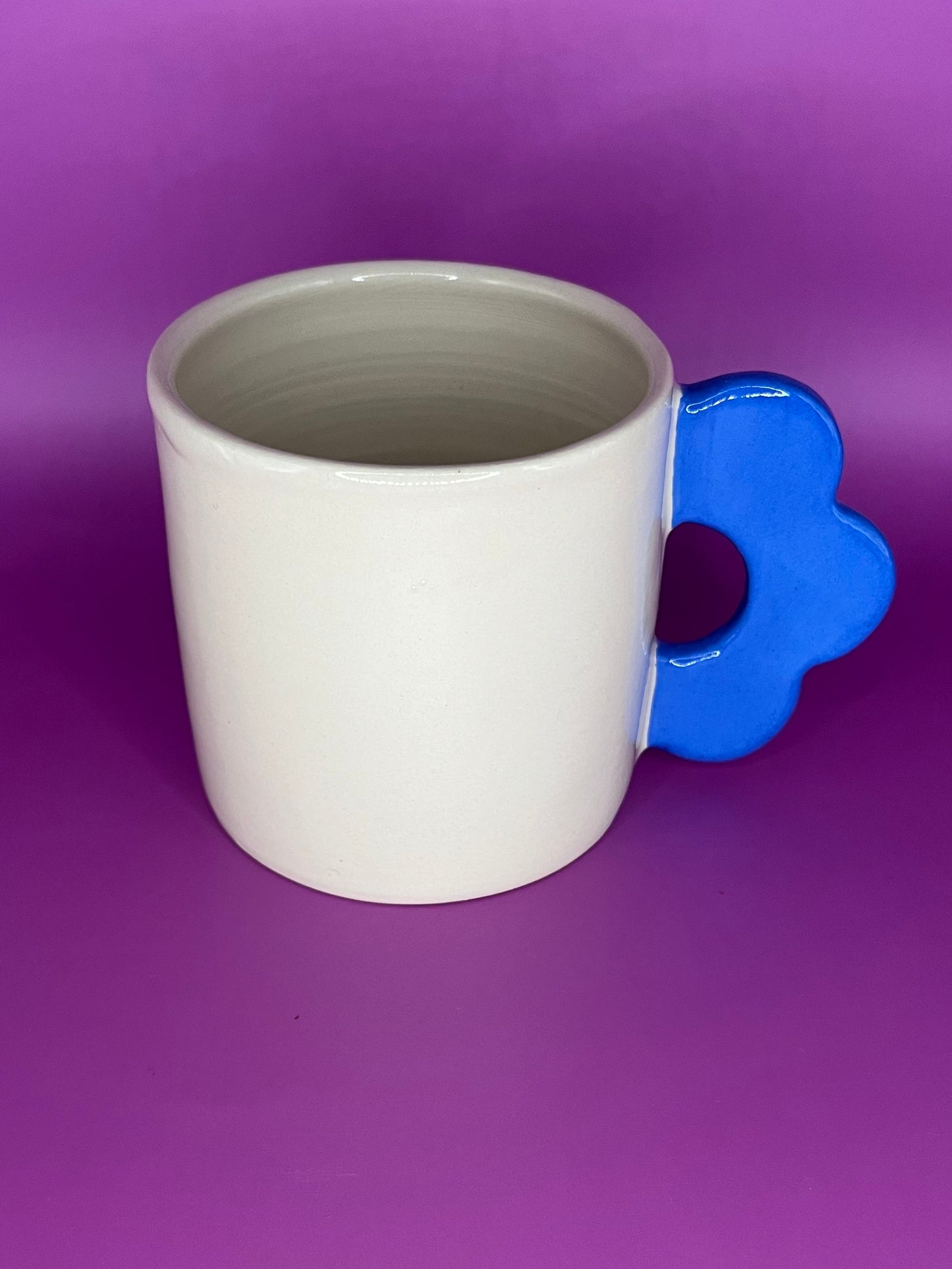Tasse Fleur
