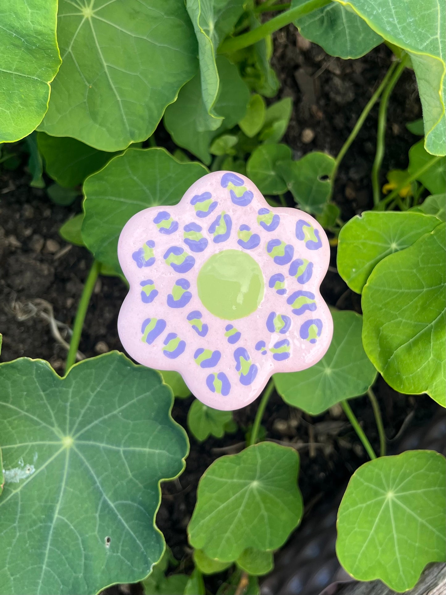 Les P'tites Fleurs - qui ne fanent pas !