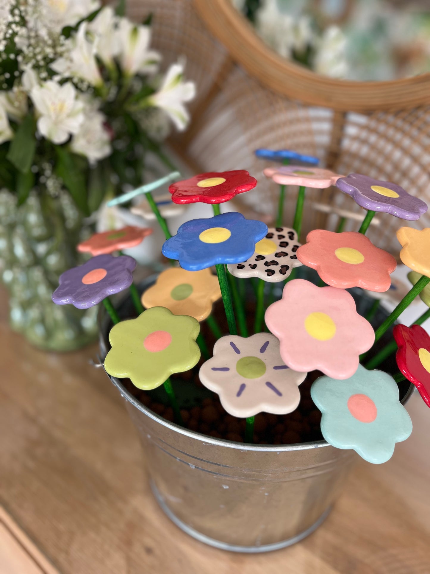 Les P'tites Fleurs - qui ne fanent pas !